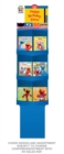 Image for Elmos Birthday Party Central 36-Copy Sidekick Display Spring 2019