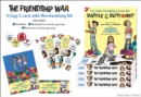 Image for The Friendship War 4-copy L-card with Merchandising Kit