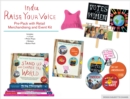 Image for Indie Raise Your Voice Pre-pack with Retail Merchandising and Event Kit