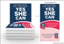 Image for Yes She Can 4-Copy L-Card