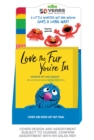 Image for Sesame Street Love the Fur You&#39;re In 6-Copy Counter Display Spring 2019