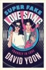 Image for Super Fake Love Song
