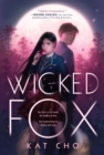 Image for Wicked fox