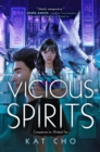 Image for Vicious Spirits