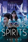Image for Vicious Spirits