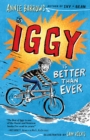 Image for Iggy Is Better Than Ever