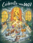 Image for Cinderella--with Dogs!