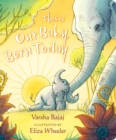Image for This Is Our Baby, Born Today