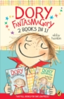 Image for Dory Fantasmagory: 2 Books in 1!