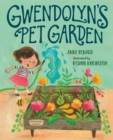 Image for Gwendolyn&#39;s pet garden