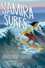 Image for Samira surfs