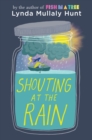 Image for Shouting at the Rain