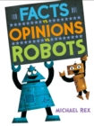 Image for Facts vs. opinions vs. robots