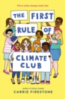 Image for The First Rule of Climate Club