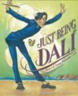 Image for Just Being Dali