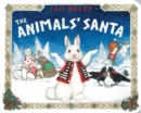 Image for The animals&#39; Santa