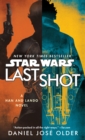 Image for Last Shot (Star Wars)