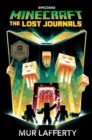 Image for Minecraft: The Lost Journals