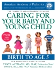 Image for Caring for Your Baby and Young Child, 7th Edition : Birth to Age 5
