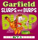 Image for Garfield Slurps and Burps