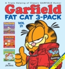 Image for Garfield Fat Cat 3-Pack #21