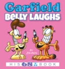 Image for Garfield Belly Laughs