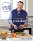 Image for In the kitchen with David.: (QVC&#39;s resident foodie presents Comfort food shortcuts)