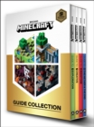 Image for Minecraft: Guide Collection 4-Book Boxed Set