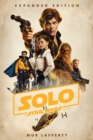 Image for Solo  : a Star Wars story