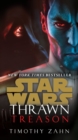 Image for Thrawn: Treason (Star Wars)
