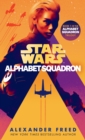 Image for Alphabet Squadron (Star Wars)