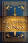 Image for A Clash of Kings: The Illustrated Edition : A Song of Ice and Fire: Book Two