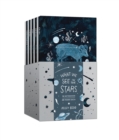 Image for What We See in the Stars : A 12-Notebook Set