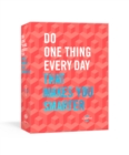Image for Do One Thing Every Day That Makes You Smarter : A Journal