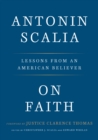 Image for On Faith : Lessons from an American Believer