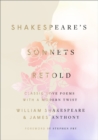 Image for Shakespeare&#39;s Sonnets, Retold