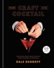 Image for New Craft of the Cocktail