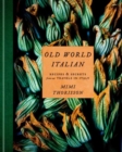 Image for Old World Italian