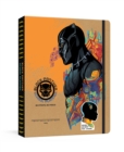 Image for Black Panther School Planner: Be Strong, Be Proud : A Week-at-a-Glance Kid&#39;s Planner with Stickers