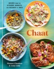 Image for Chaat: The Best Recipes from the Kitchens, Markets, and Railways of India