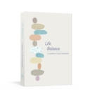 Image for Life Balance : A Journal of Self-Discovery