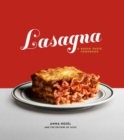 Image for Lasagna : A Baked Pasta Cookbook