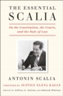 Image for The essential Scalia