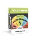 Image for Punderdome Wild Things Expansion Pack