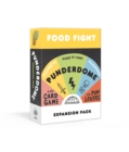 Image for Punderdome Food Fight Expansion Pack : 50 S&#39;more Cards to Add to the Core Game