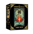 Image for The Dungeons &amp; Dragons Tarot Deck : A 78-Card Deck and Guidebook