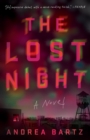 Image for The lost night  : a novel