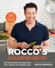 Image for Rocco&#39;s Keto Comfort Food Diet