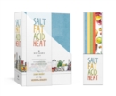 Image for Salt, Fat, Acid, Heat Four-Notebook Set
