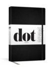 Image for Dot Journal (Black) : Your Key to an Organized, Purposeful, and Creative Life